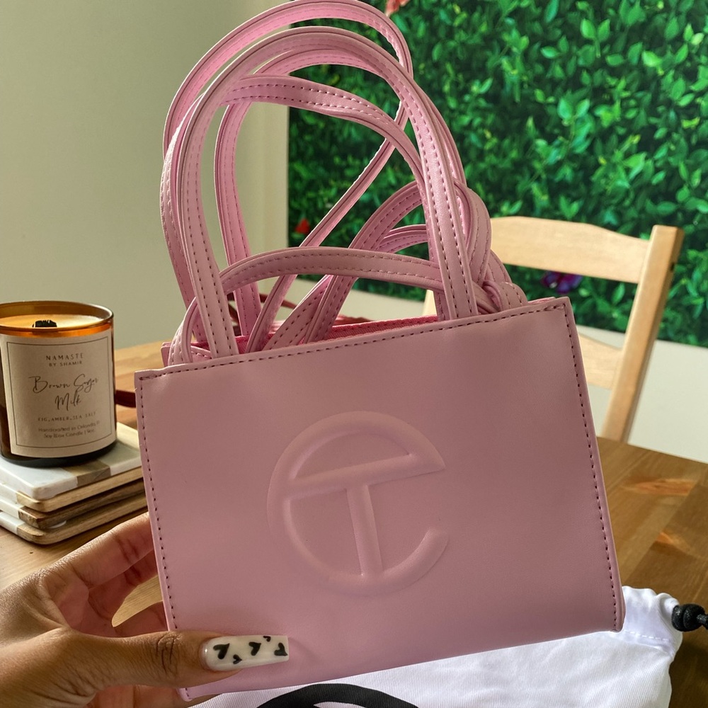 Telfar Mini